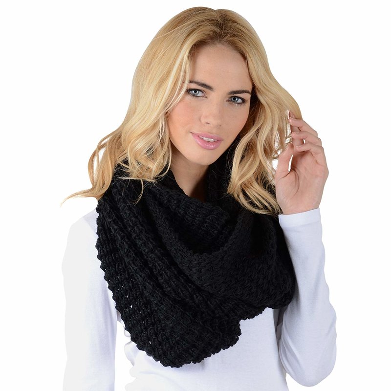 Eșarfă snood