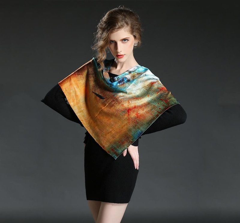 Foulard