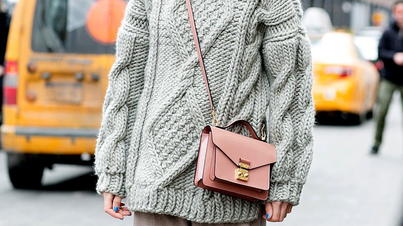 Pulls en tricot de printemps