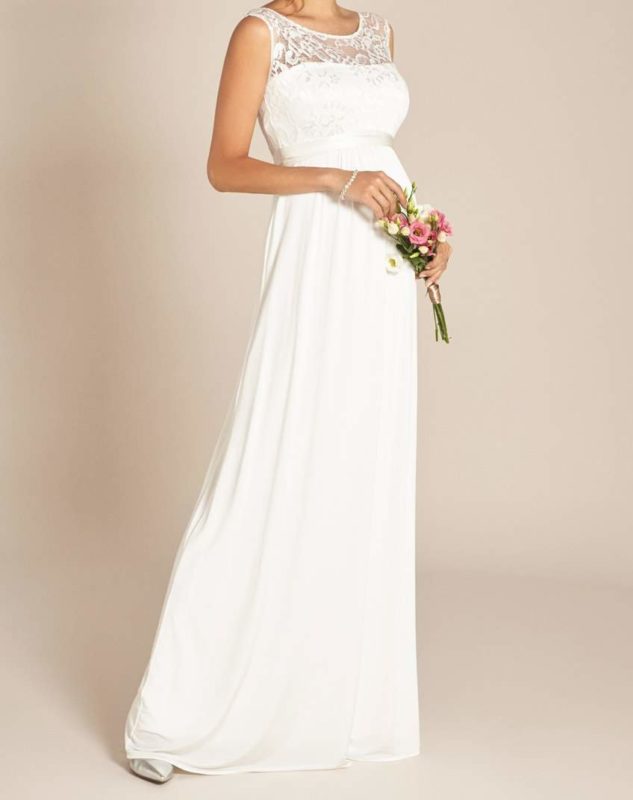 Robe de mariage