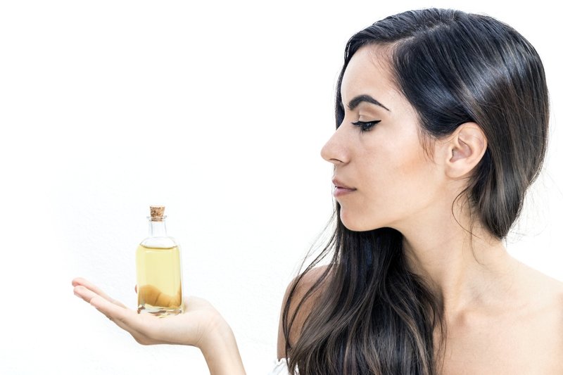 Argan Oil Commentaires