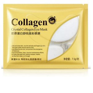 Bioaqua Hydrogel Mask Ochi Patch-uri