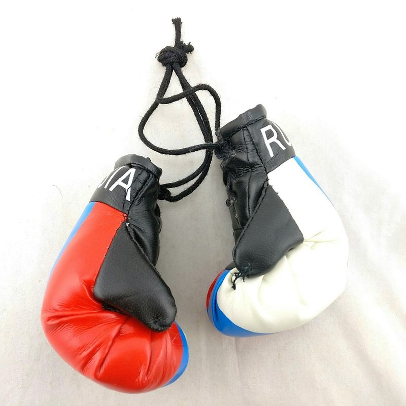 Gants de boxe cadeau