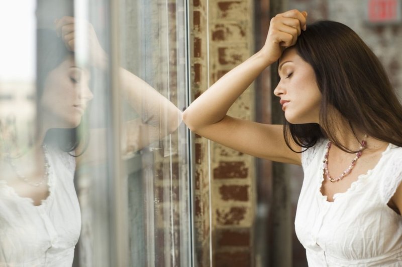 Soorten depressie bij vrouwen