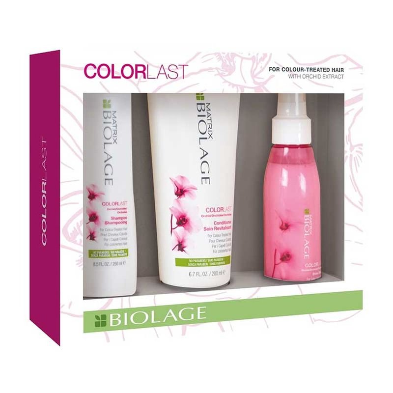 مصفوفة Biolage Colorlast