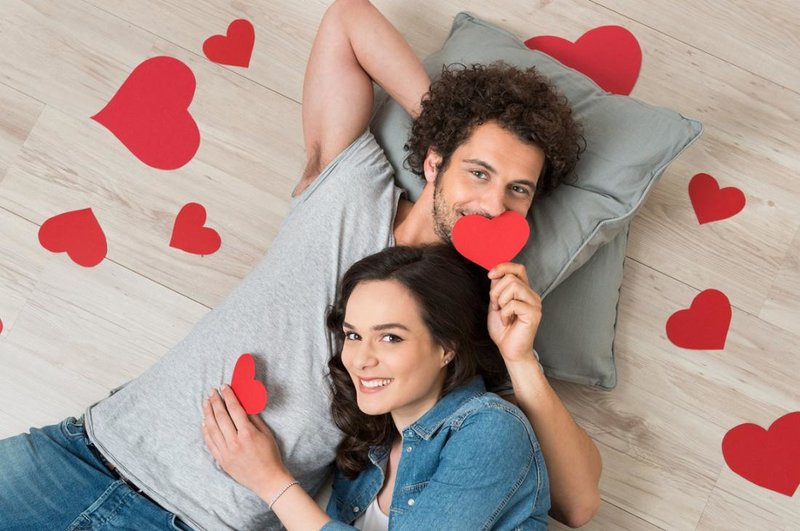 Des astuces pour ne pas tomber amoureux d'un mec