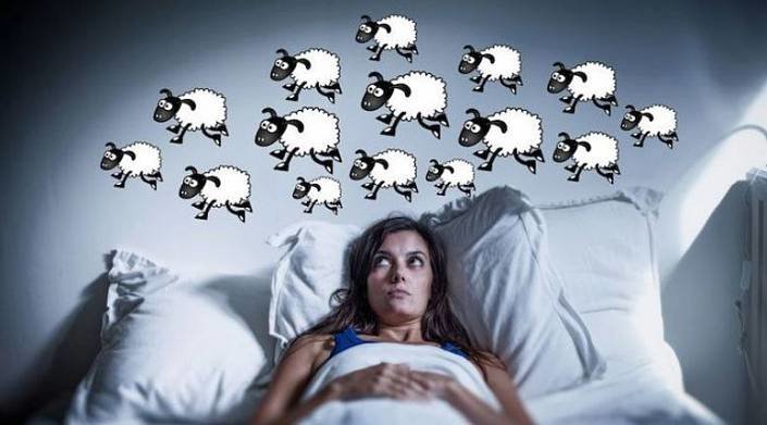 Spôsob, ako spať s nespavosťou