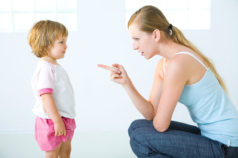 Ouderschap en aanmoediging van kinderen