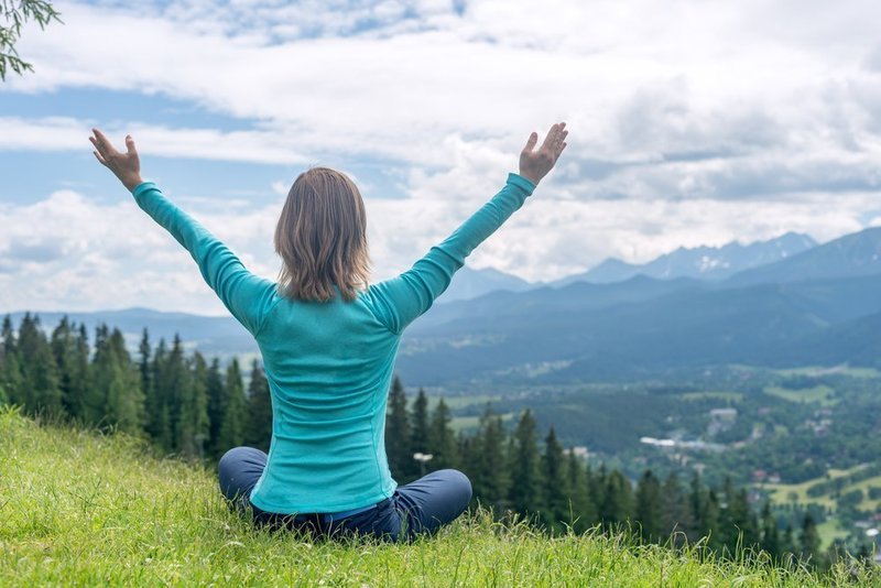 meditație