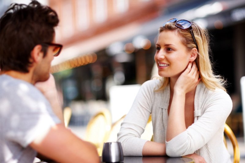 Tips voor een eerste date