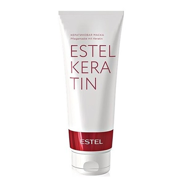 Masca de par Estel Keratin