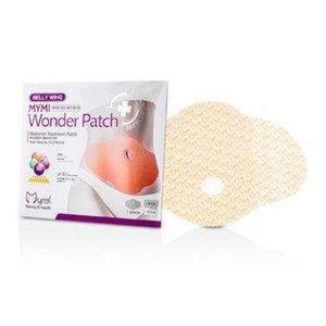 WonderPatch حمية بقع