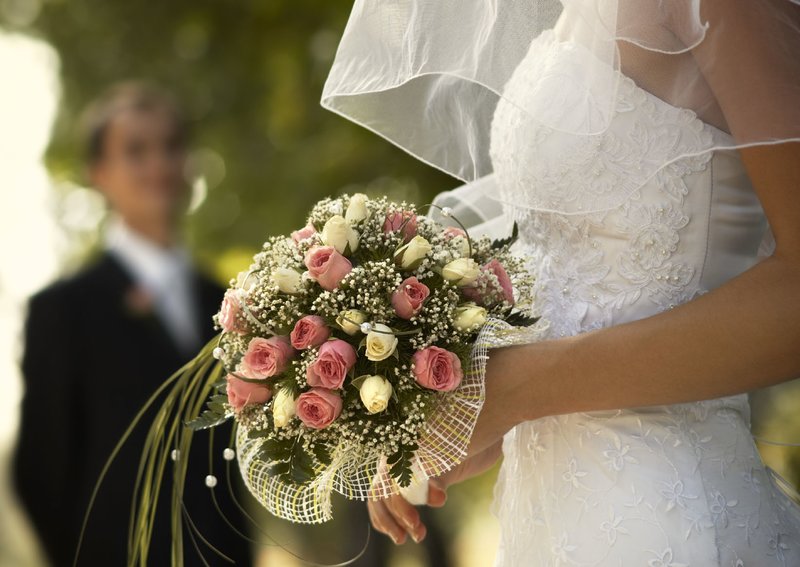 Quel est le rêve du mariage