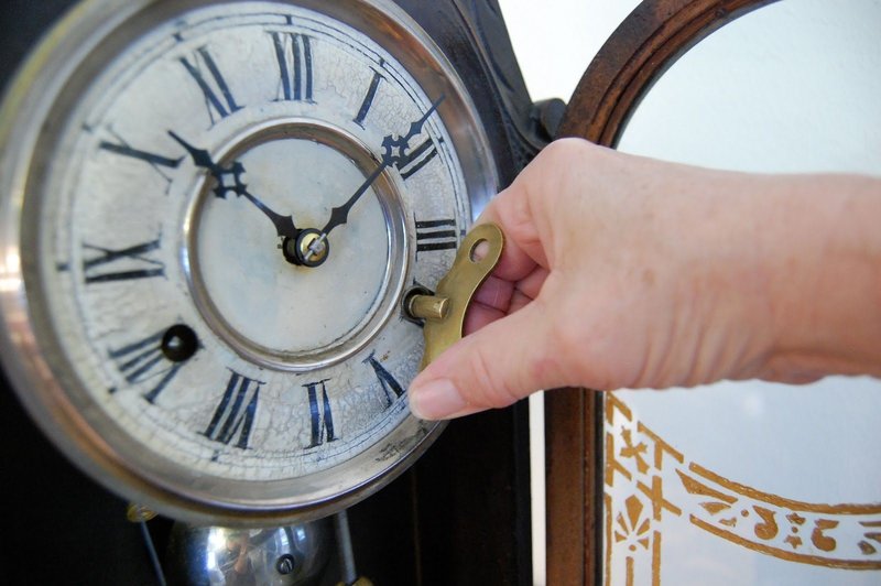 Lancer une montre dans un rêve