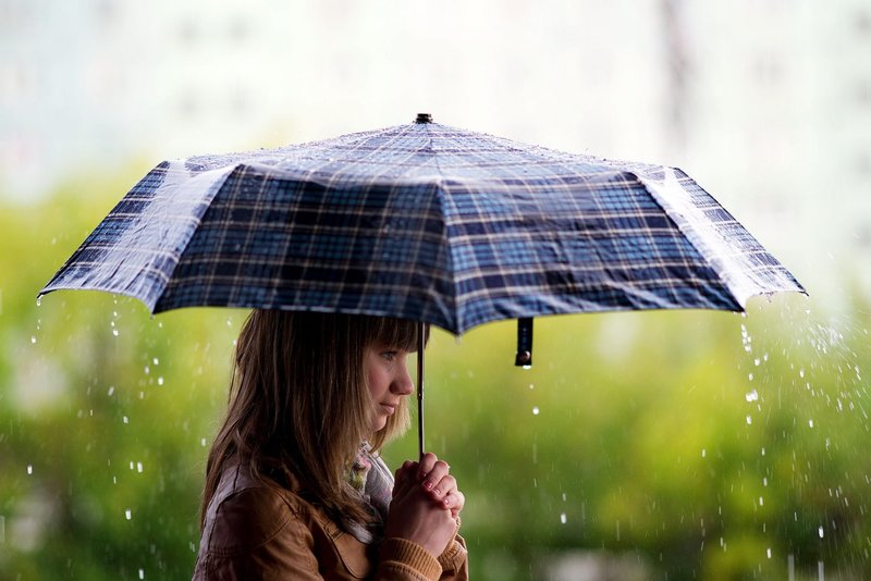 Umbrella de Stepanova