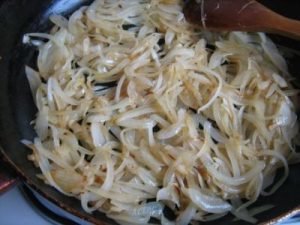 Auberginesalade