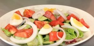 Salata de ton