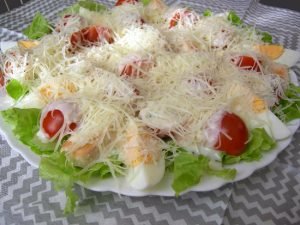 Salata Caesar