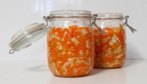 Coleslaw pentru iarnă