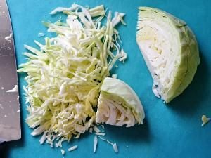 Coleslaw proaspăt