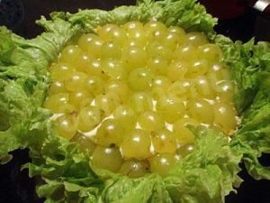 Tiffany Salade