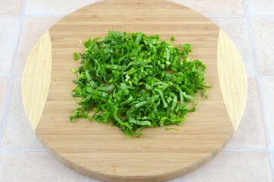 Salata de Ramson