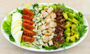 Salata Cobb