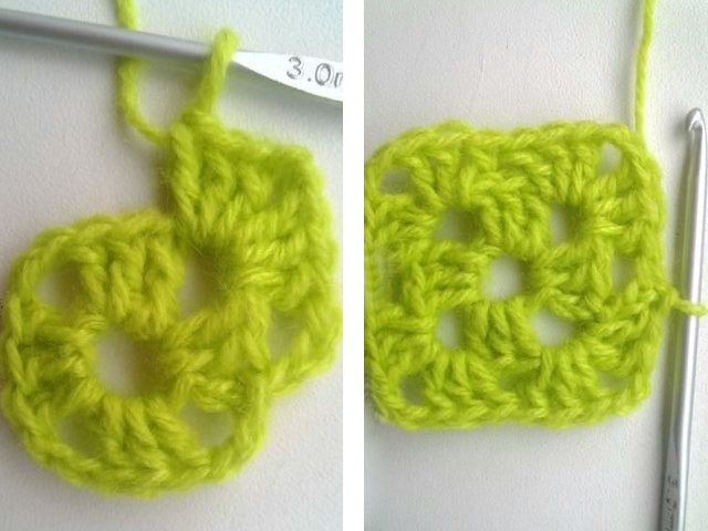 Comment crocheter un plaid avec vos propres mains?