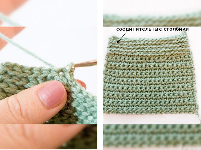 Comment apprendre à crocheter des poteaux