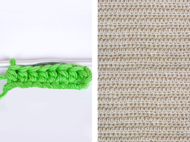 Comment apprendre à crocheter des poteaux