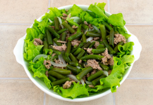 Salade Nicoise