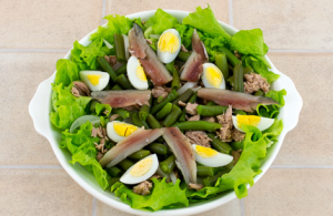 Salade Nicoise