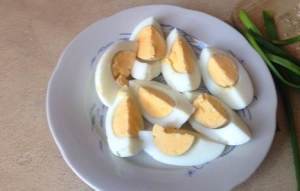 Salade de viande de chou de Pékin