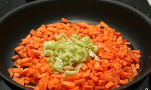 Salade De Lentilles De Poisson Fumé