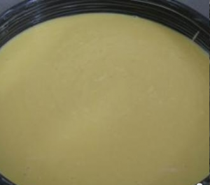 Fiadone - Pasen Corsicaanse Curd Cake