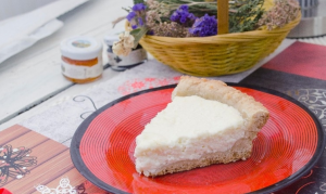 Cheesecake Mascarpone