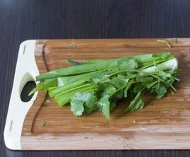 Placinta cu arugula si sorel