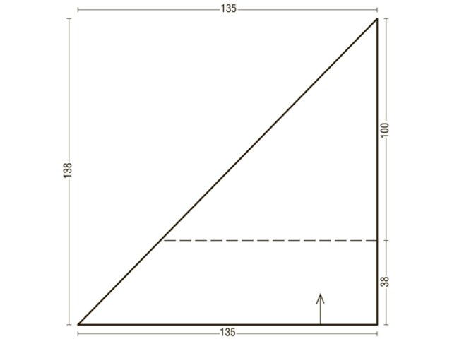 Șoale de tricotat cu ace de tricotat: diagrame și descriere