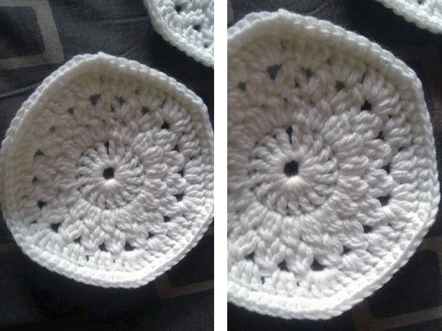 Pantoufles au crochet: tutoriels photo et vidéo pour débutants