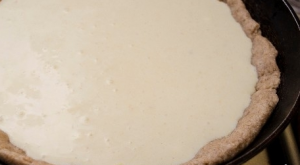 Cheesecake cu lămâie