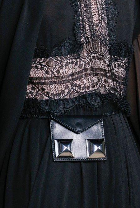 Giambattista Valli Dress Bag