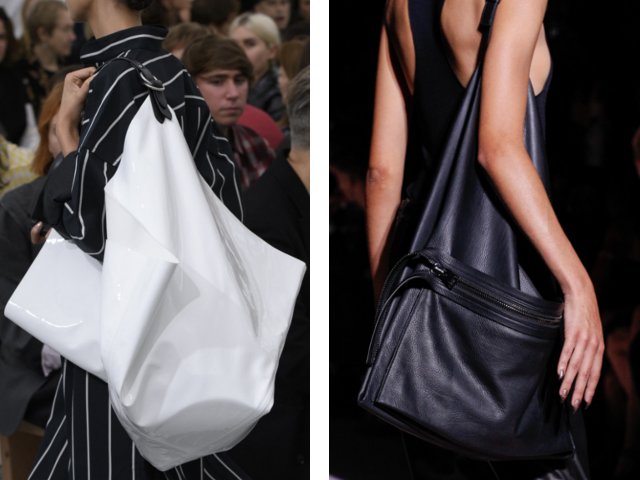 Les modèles de sacs les plus en vogue printemps-été 2018