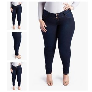 MyFit Jeans Serrant