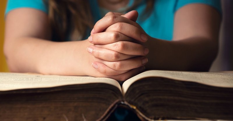 Ako sa modliť k Bohu