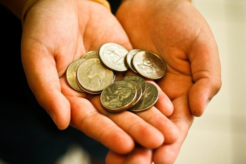 איך למצוא כסף ברחוב: אייית