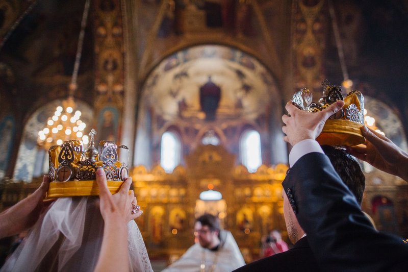 Quels couples saints aident dans le mariage