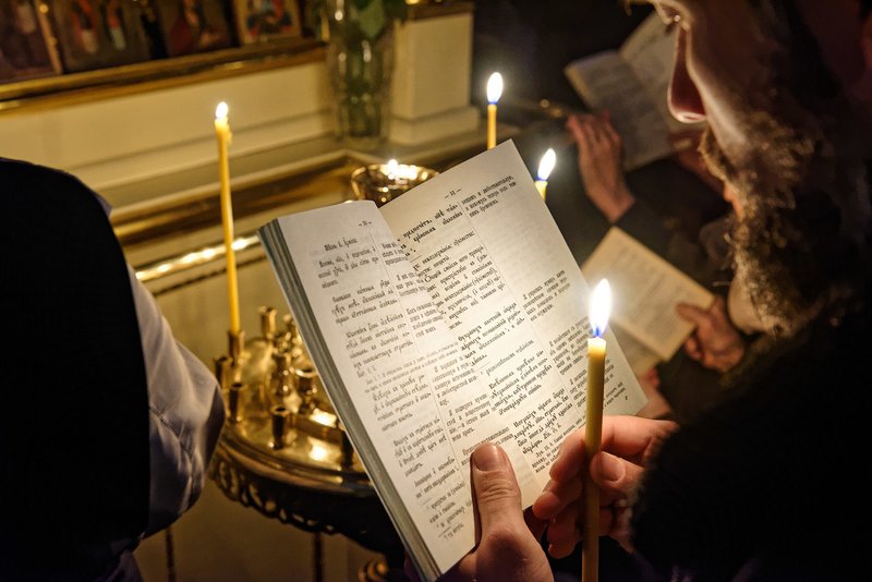 Na odstránenie poškodenia a zlého oka