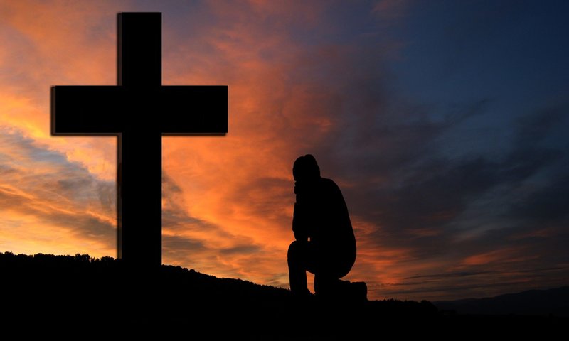 Modlitba k životu dávajúcemu krížu