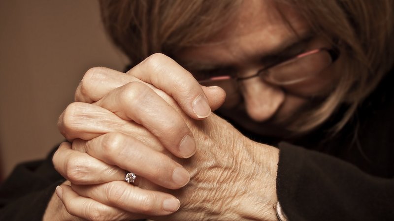 prières orthodoxes pour la nuit