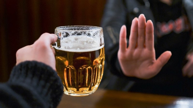 Rugăciune pentru dependența de alcool și droguri